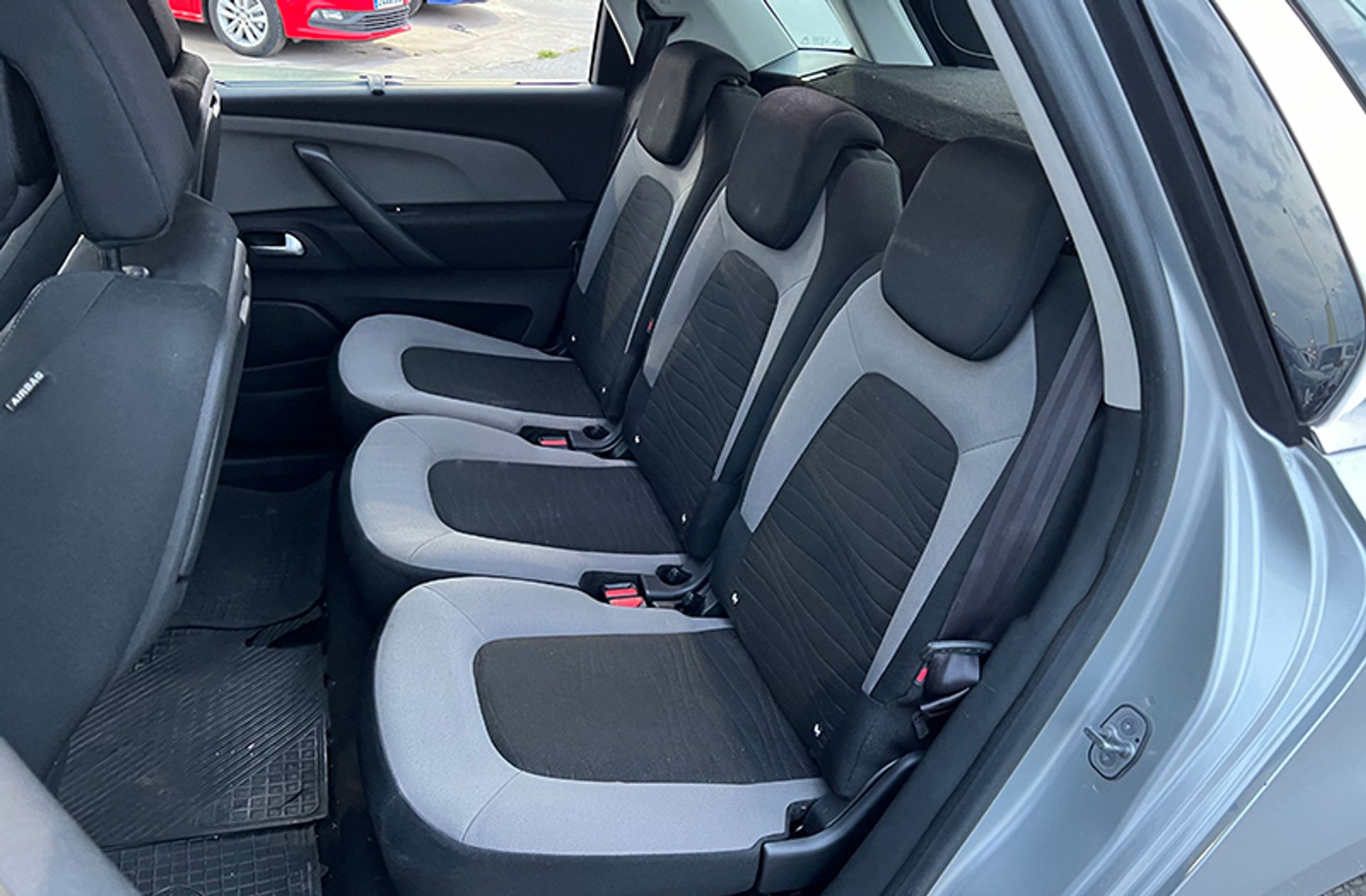 Citroën C4 Picasso BlueHDi 150 Feel - foto 11