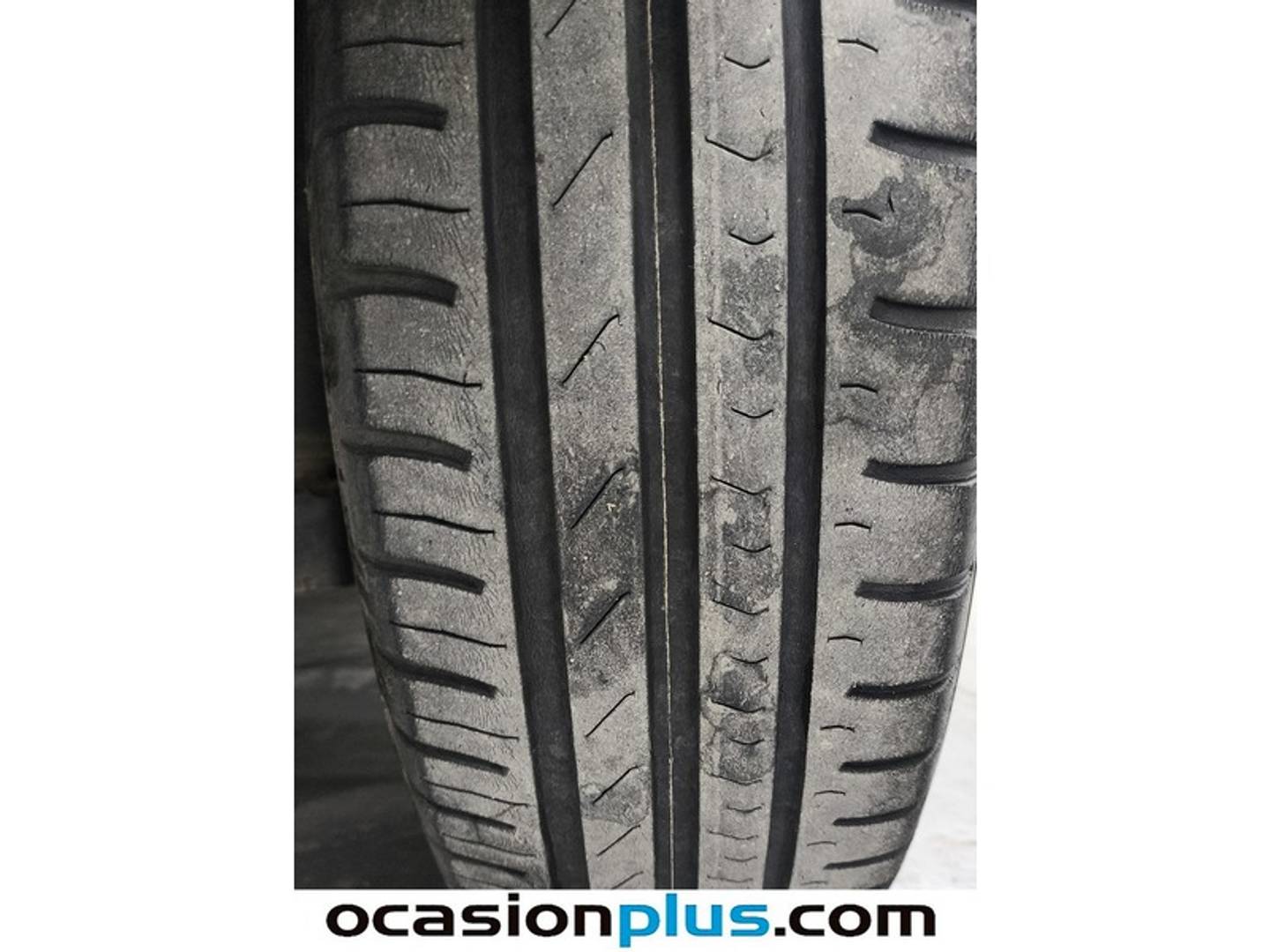 Foto Seat Mii SEAT Mii 1.0 Style (60 CV)