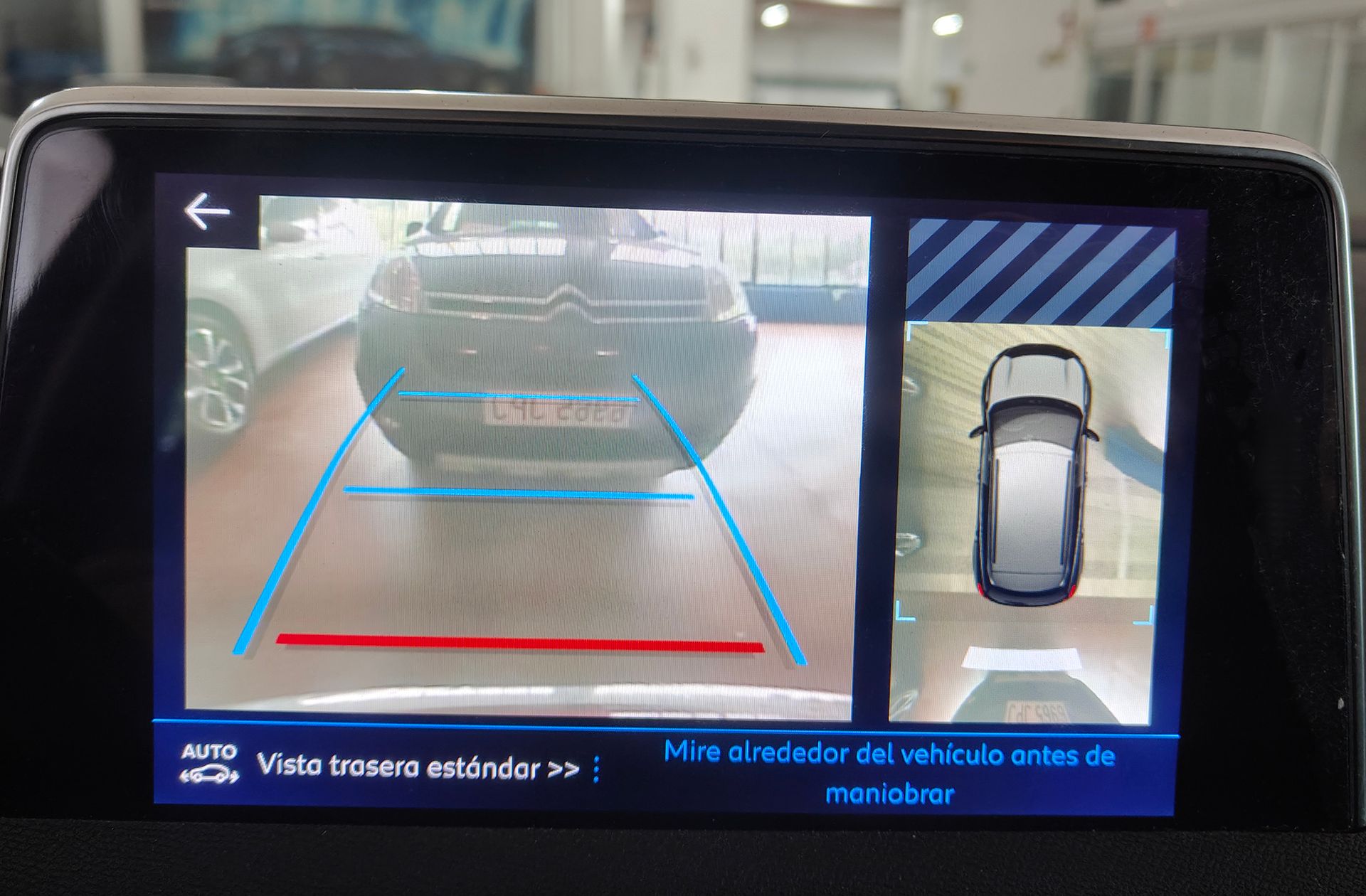 Peugeot 3008 BlueHDi 130 Allure - foto 9