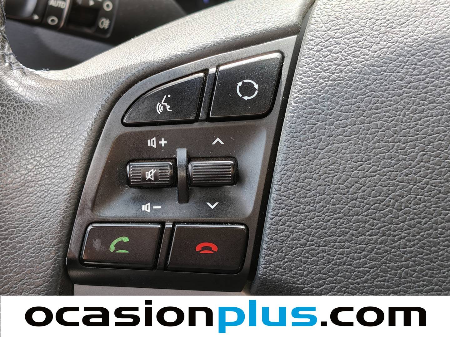 Hyundai Tucson Hyundai Tucson 1.6 GDI BlueDrive Essence 4x2 (131 CV) de ocasión