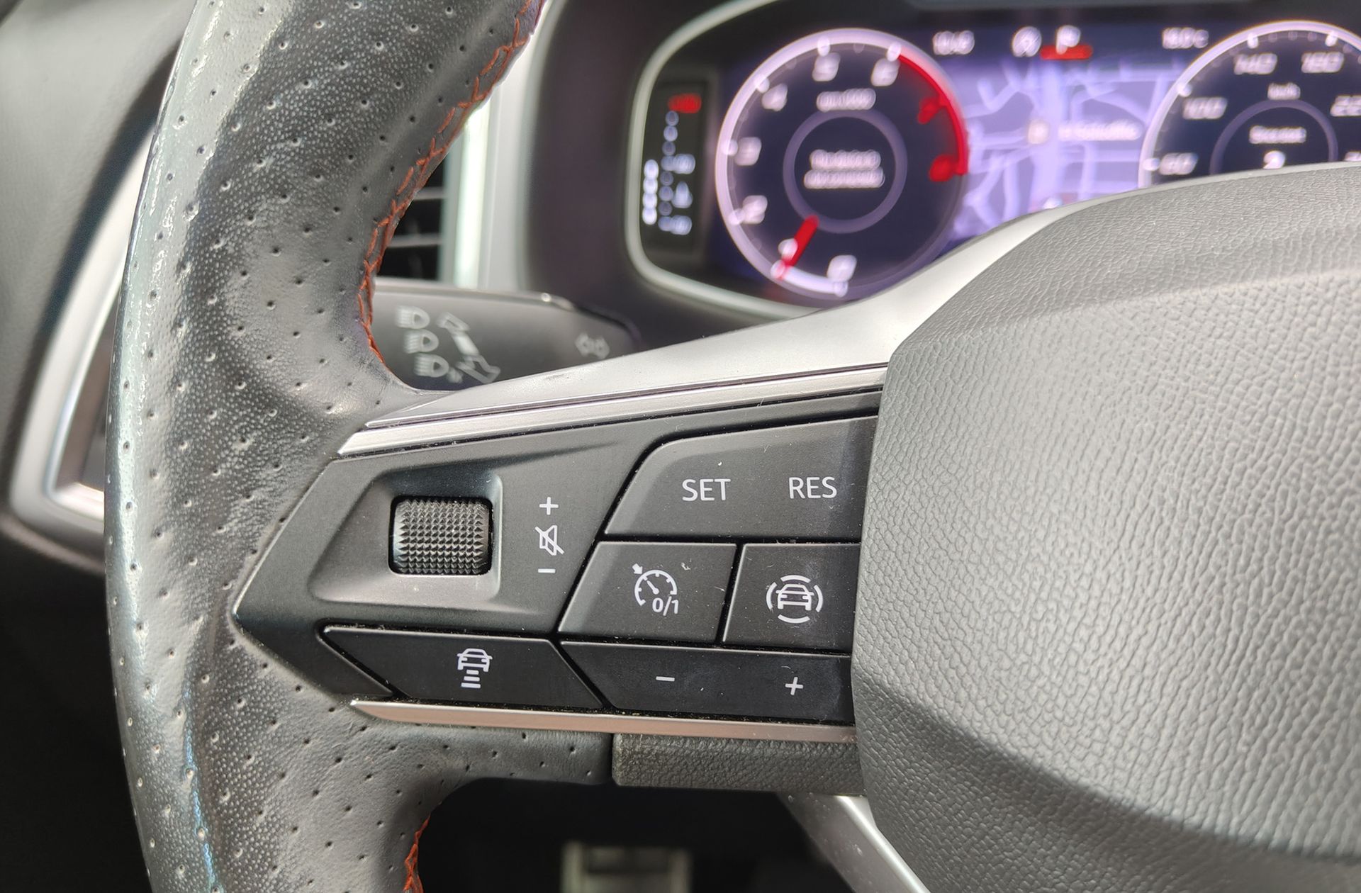 SEAT Ateca 1.5 TSI FR - foto 30