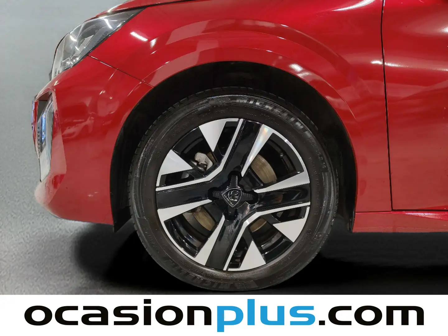 Foto Peugeot 208 Peugeot 208 PureTech 100 Allure (100 CV)