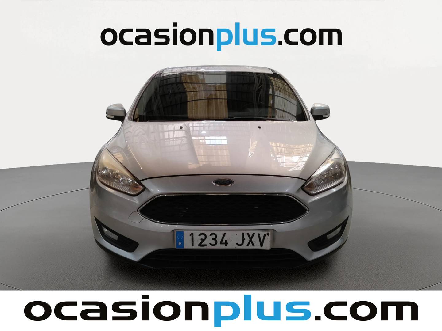 Ford Focus Ford Focus 1.5 TDCi Business (120 CV) al mejor precio
