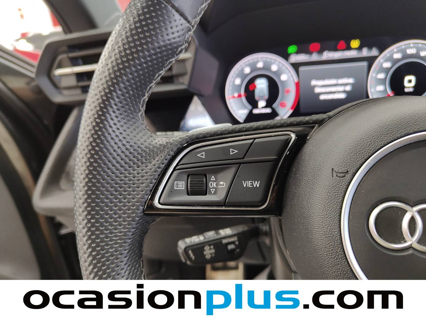Audi A3 Audi A3 Sportback S line 35 TFSI (150 CV) S tronic al mejor precio