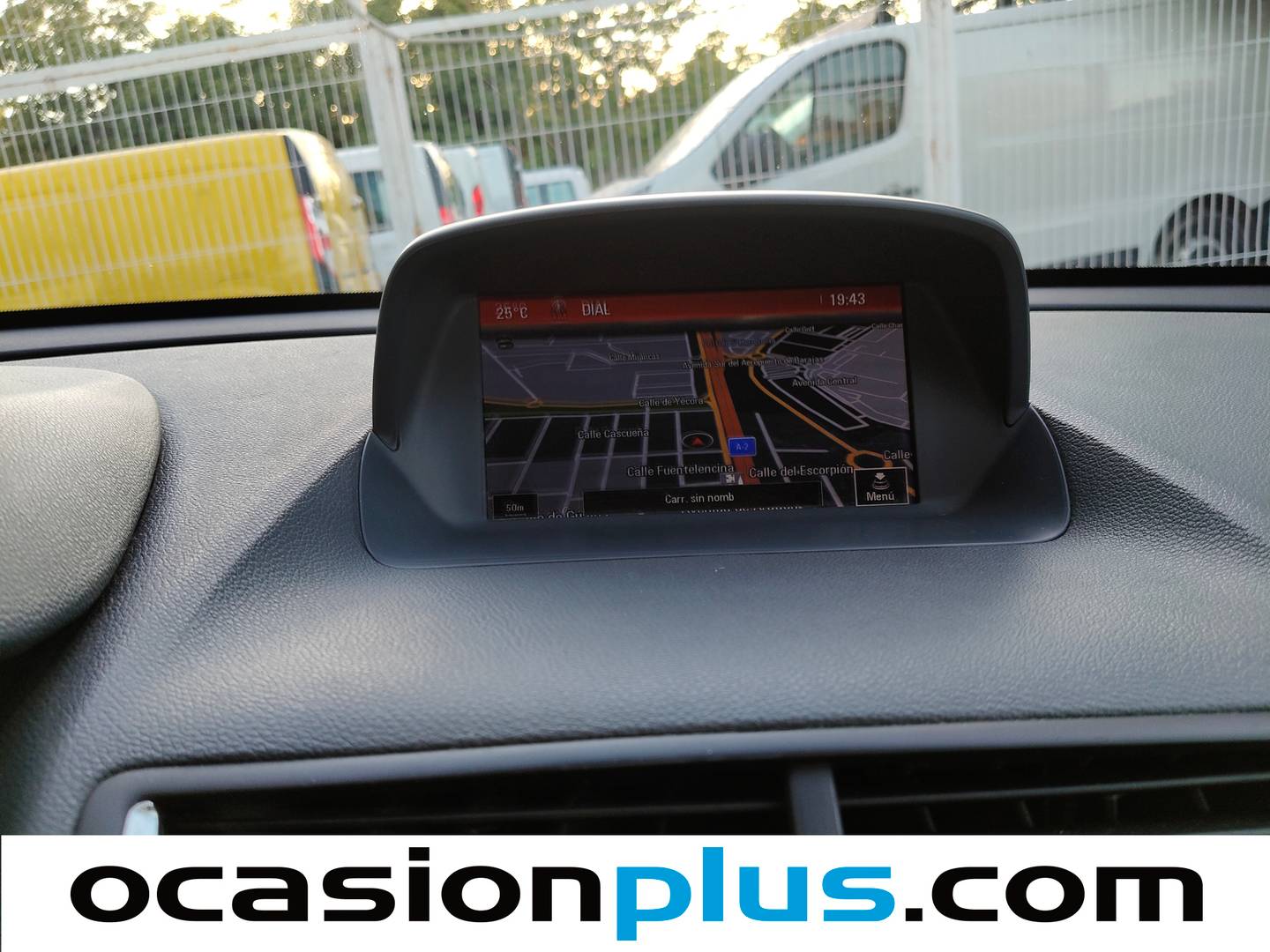 Extras y acabados del Opel Mokka Opel Mokka 1.6 CDTI S&S Excellence 4x2 (136 CV)