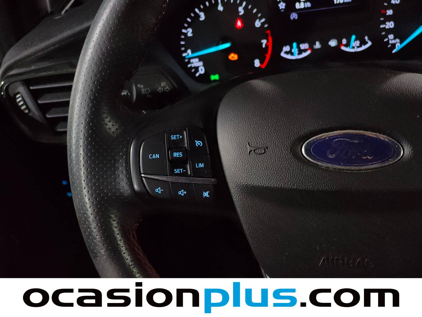 Ford Fiesta Ford Fiesta 1.0 EcoBoost MHEV ST-Line (125 CV) al mejor precio