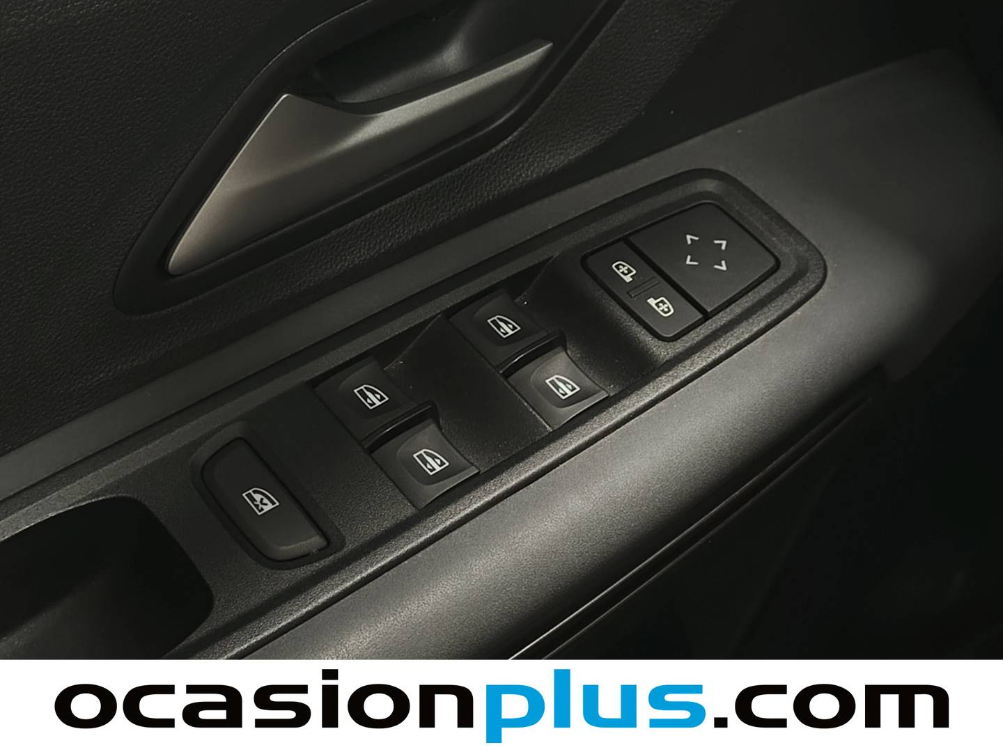 Dacia Jogger Dacia Jogger Extreme Go ECO-G  (100 CV) 7 Plazas de segunda mano