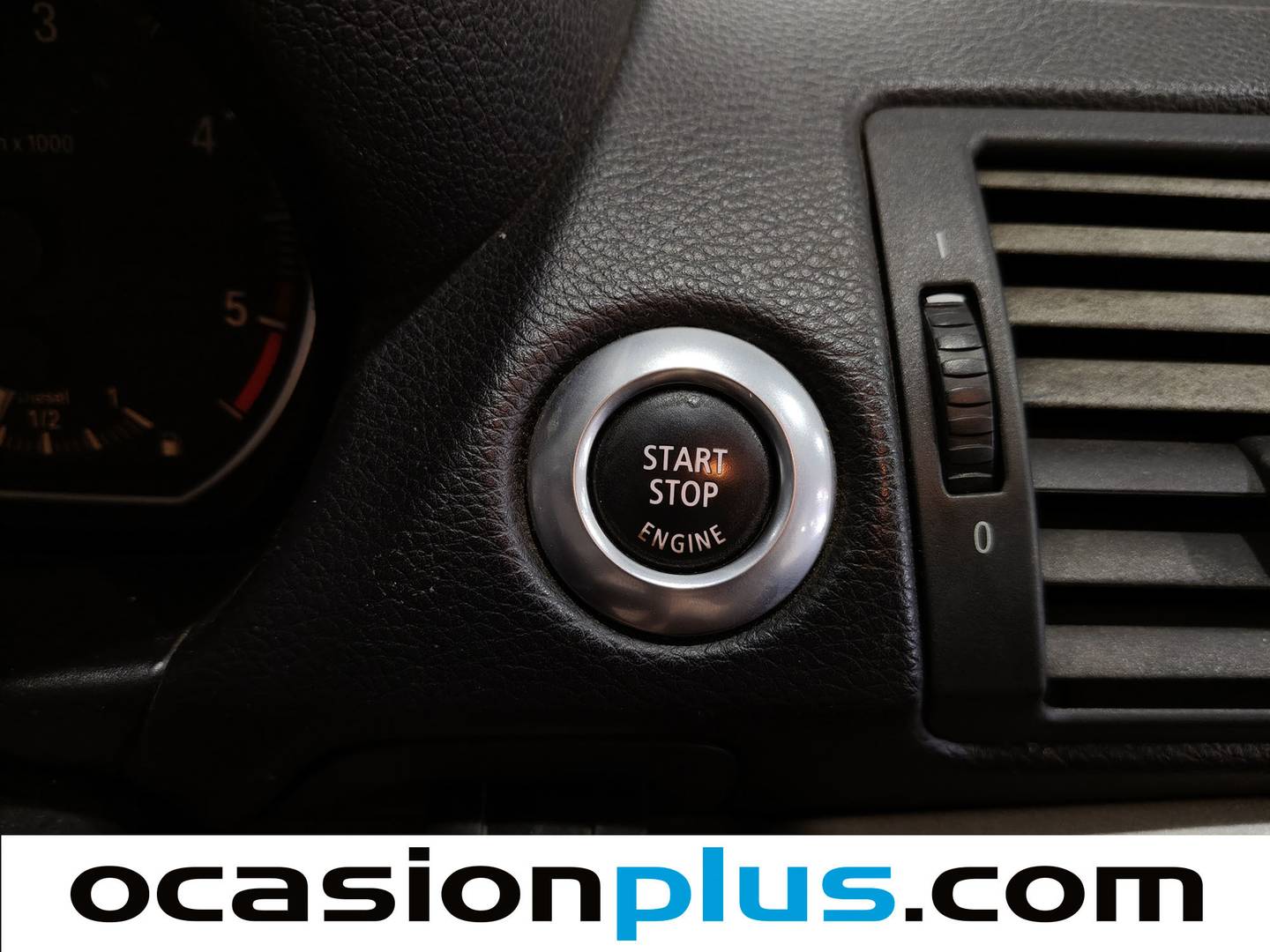 Accesorios del BMW Serie 1 BMW Serie 1 116d (116 CV)