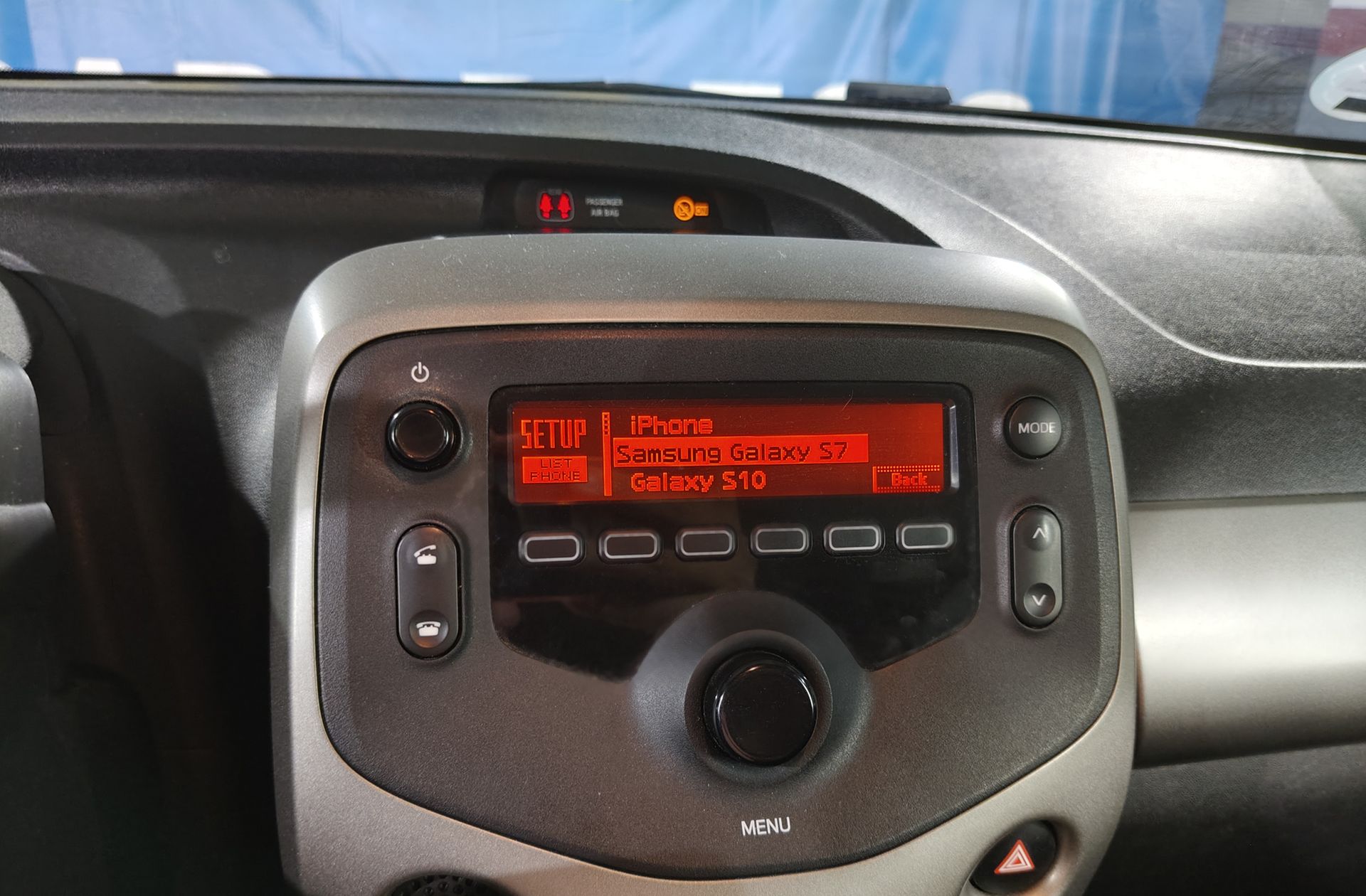 Citroën C1 PureTech 82 Feel - foto 27