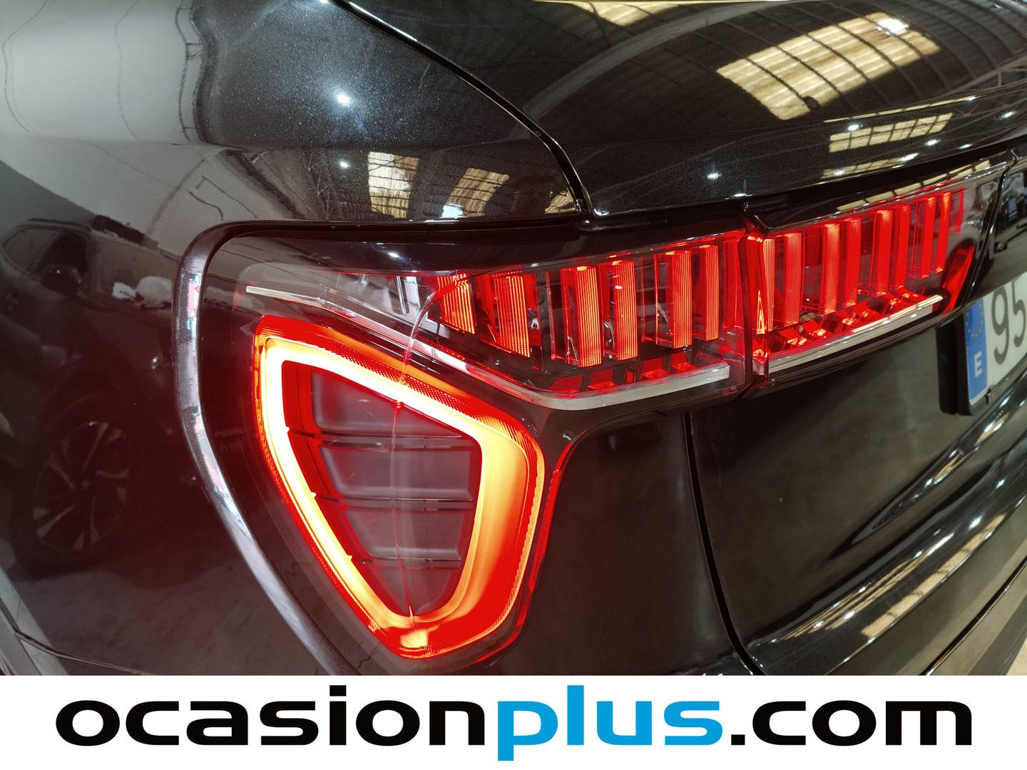 Lynk & Co 01 Lynk & Co 01 1.5 PHEV 6.6kW (261 CV) híbrido enchufable