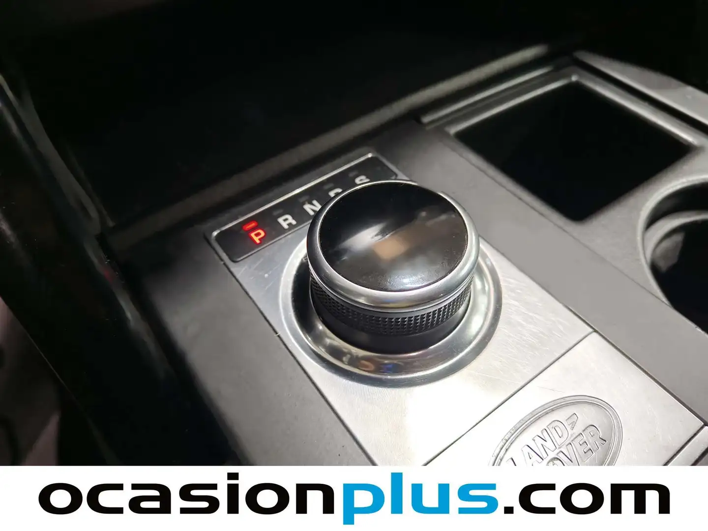 Foto Land Rover Discovery Land Rover Discovery 2.0 I4 SD4 S Auto (240 CV)