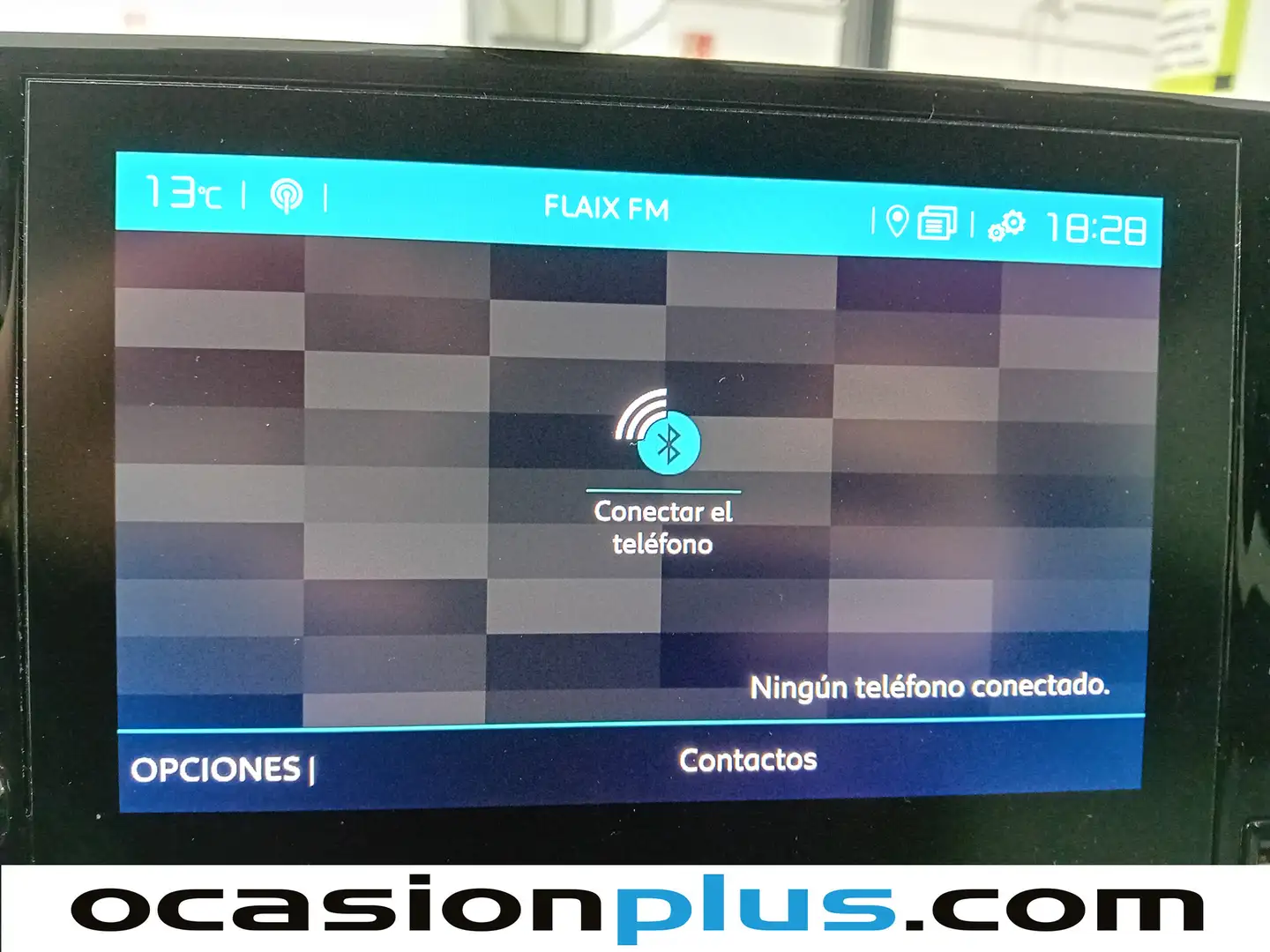 Foto Citroën Berlingo Citroen Berlingo Combi BlueHDi 100 Talla M Feel (102 CV)