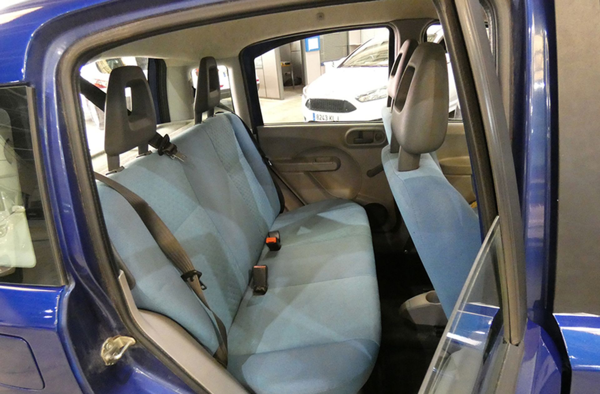 Fiat Panda 1.2 Dynamic - foto 14