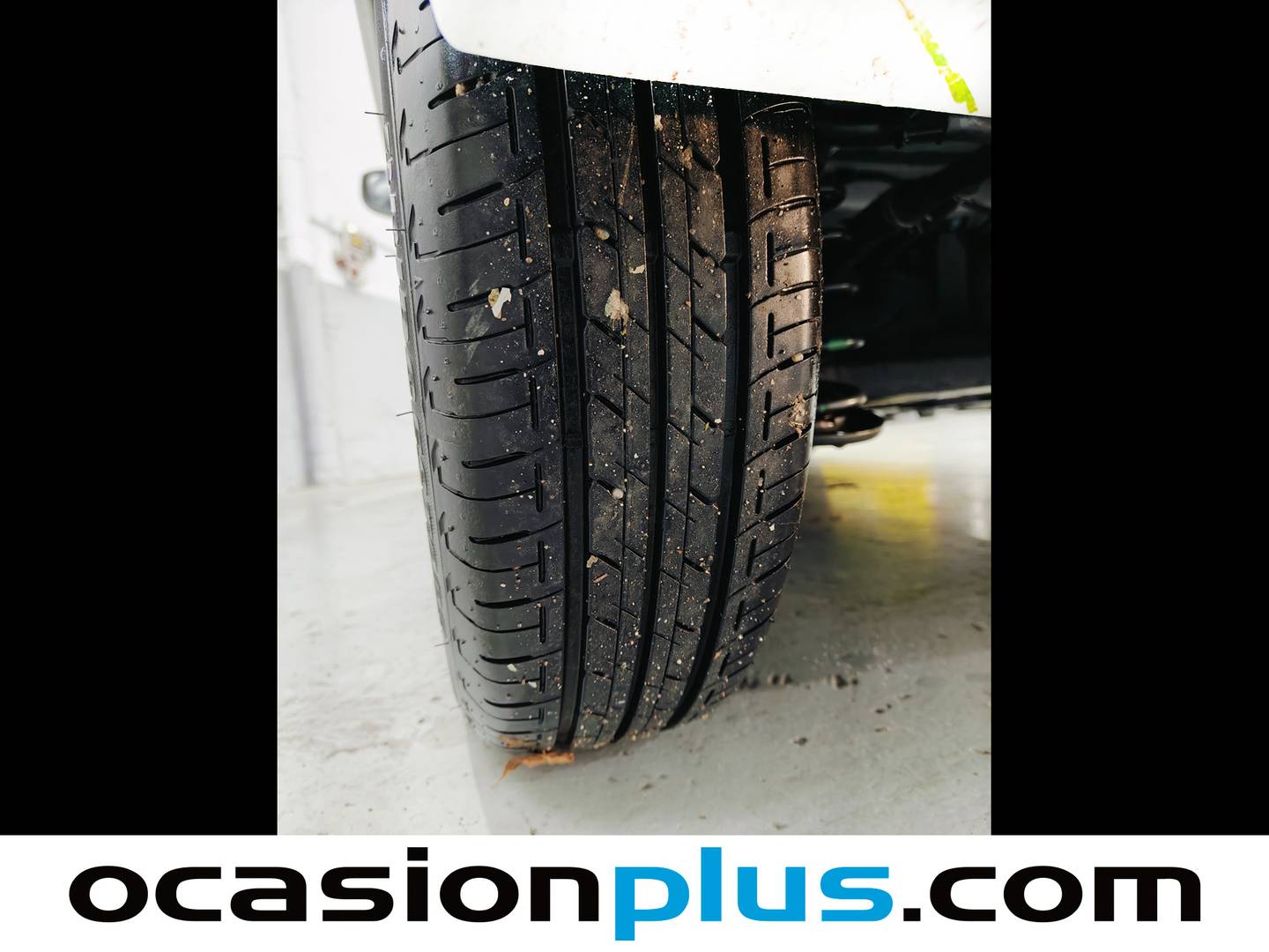 Foto Mitsubishi Space Star Mitsubishi Space Star 120 MPI Motion (71 CV)