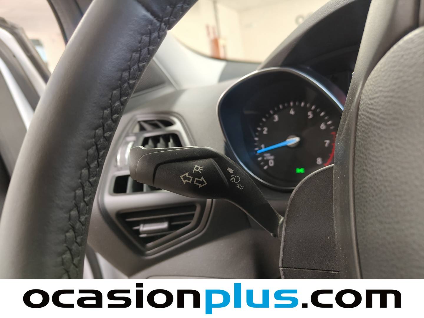 Ford Kuga Ford Kuga 1.5 EcoBoost Trend+ 4x2 (150 CV) de segunda mano