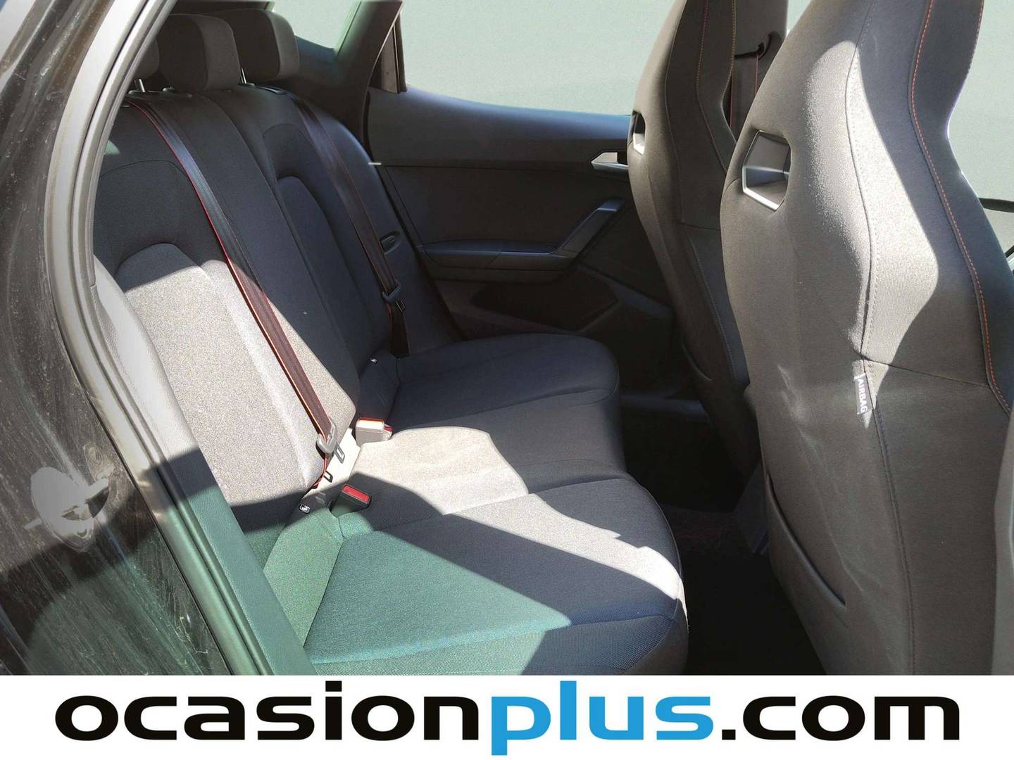Seat Arona Seat Arona 1.5 TSI FR Special Edition DSG (150 CV) km 0