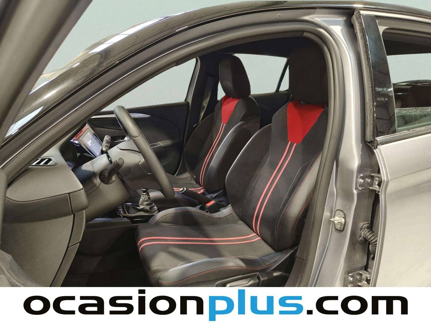 Foto Opel Corsa Opel Corsa 1.2 T XHL GS (100 CV)