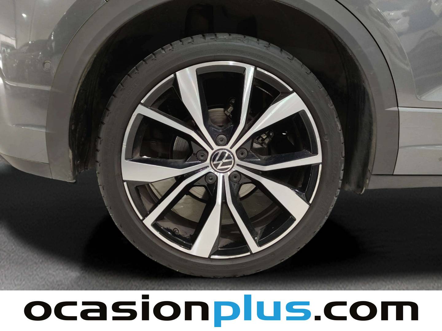 Foto Volkswagen T-Roc Volkswagen T-Roc R-Line 2.0 TDI (150 CV) DSG