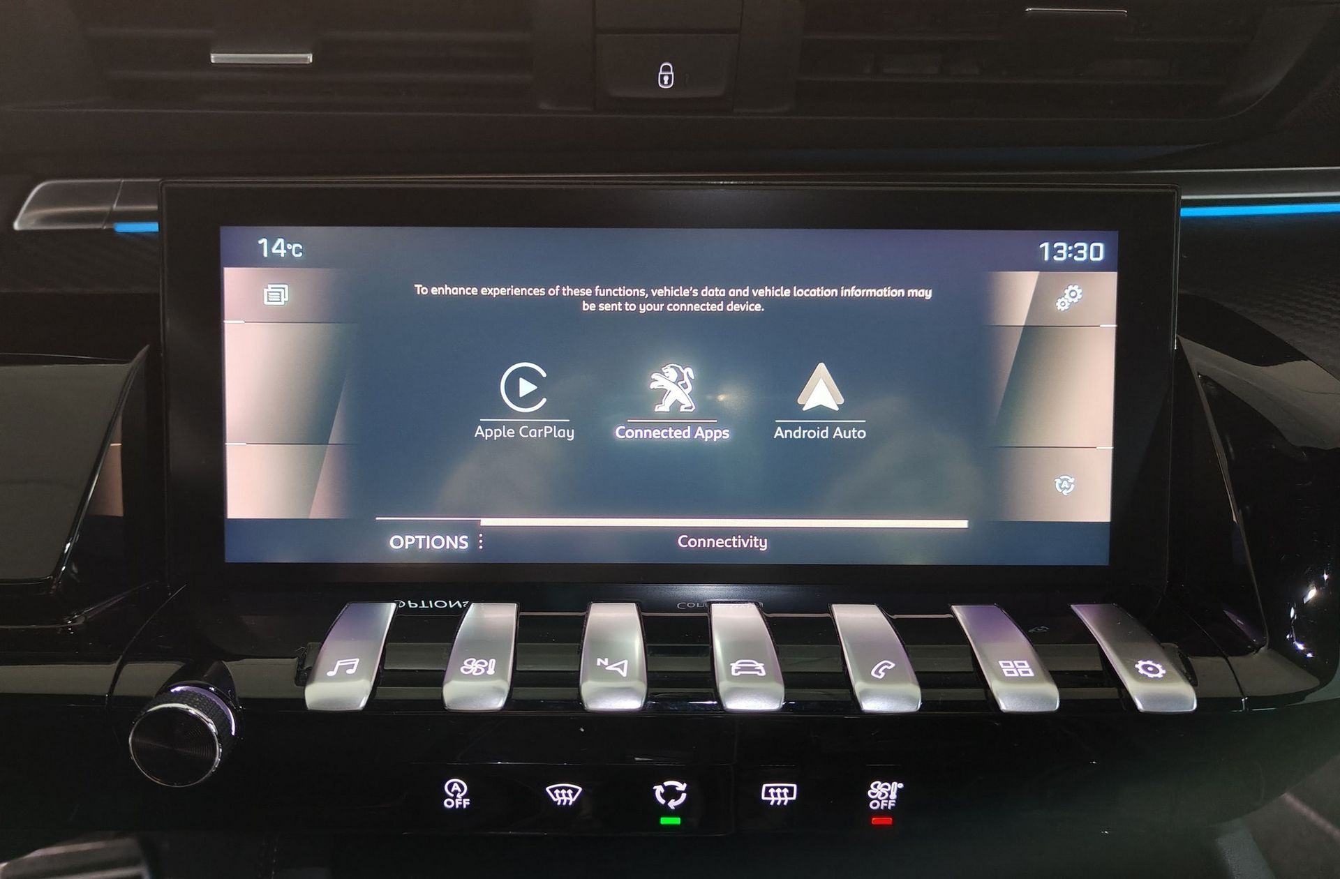 Peugeot 508 SW SW BlueHDi 130 GT EAT8 - foto 8