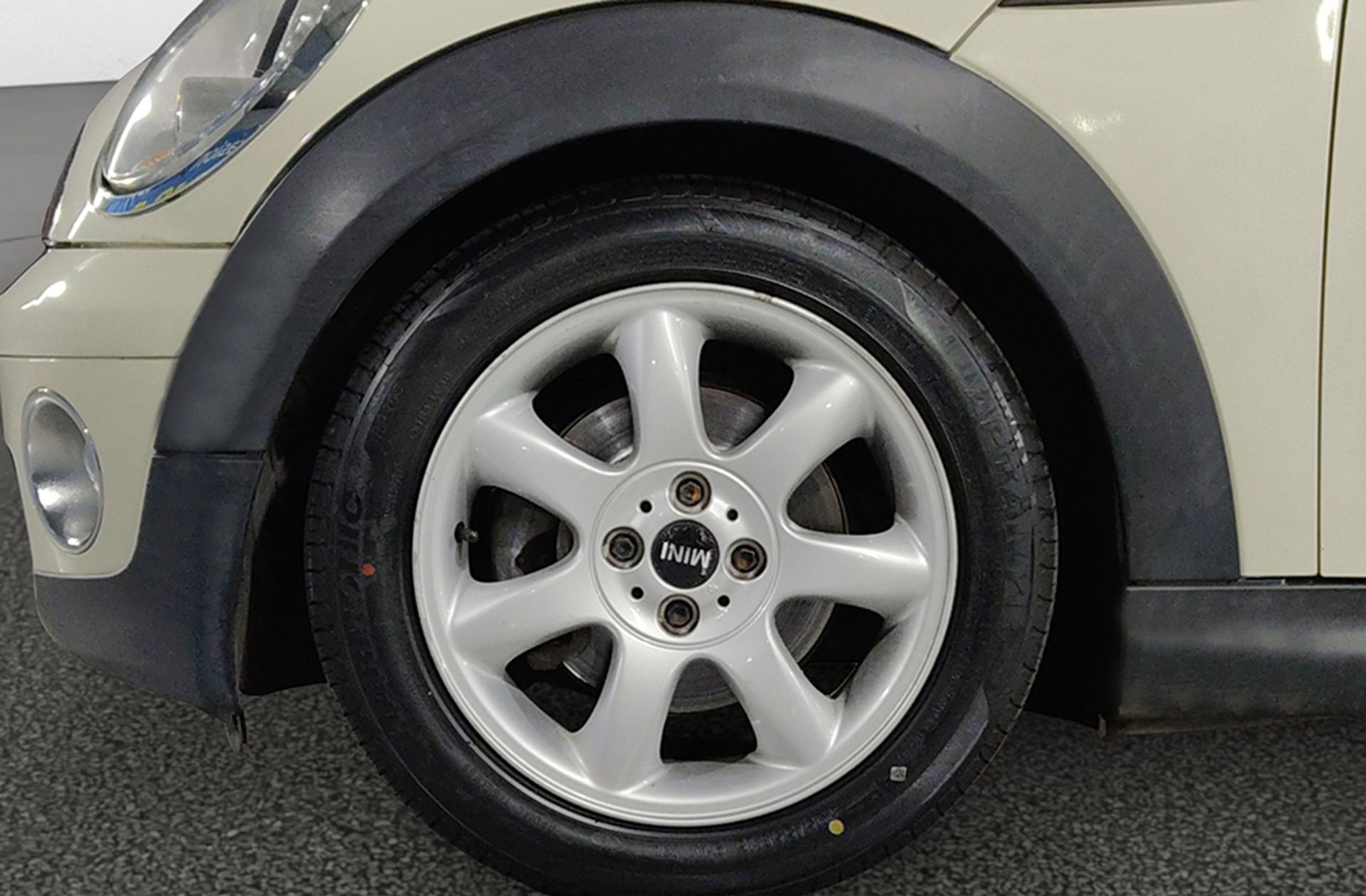 MINI Cooper One - foto 27