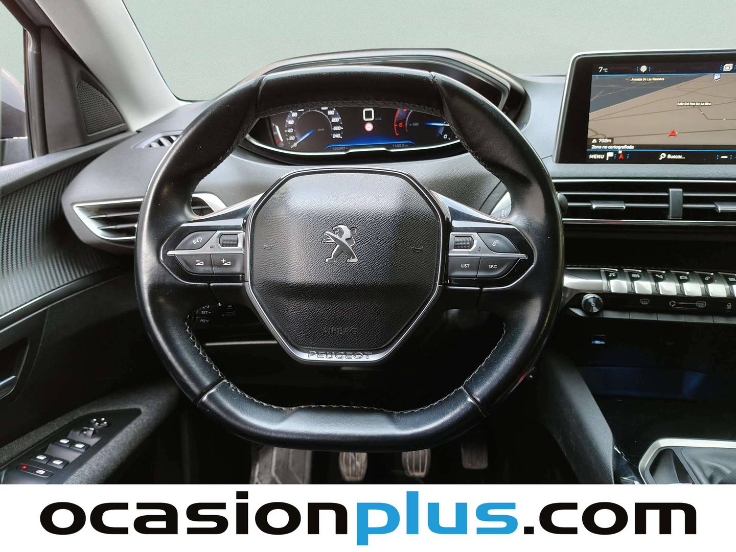 Foto Peugeot 3008 Peugeot 3008 BlueHDi 130 S&S Active (130 CV)