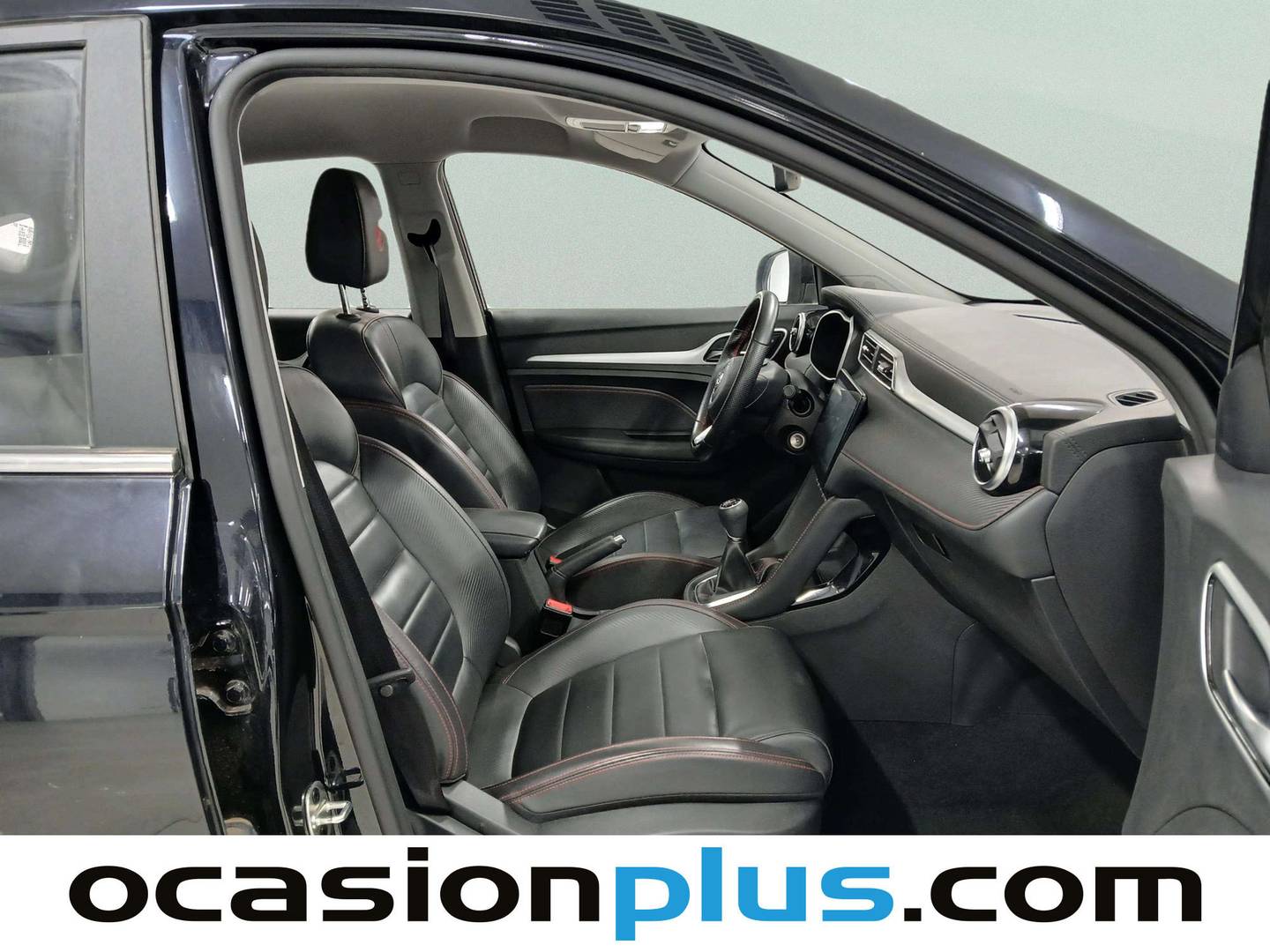 Foto MG ZS MG ZS 1.5 Luxury (106 CV)