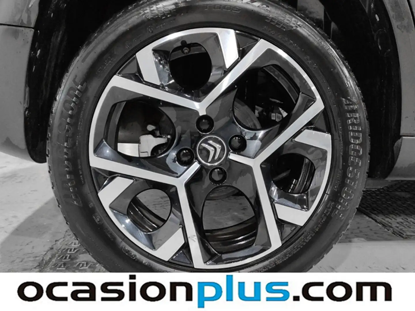 Foto Citroën C3 Aircross Citroen C3 Aircross PureTech 130 S&S Shine EAT6 Auto (131 CV)