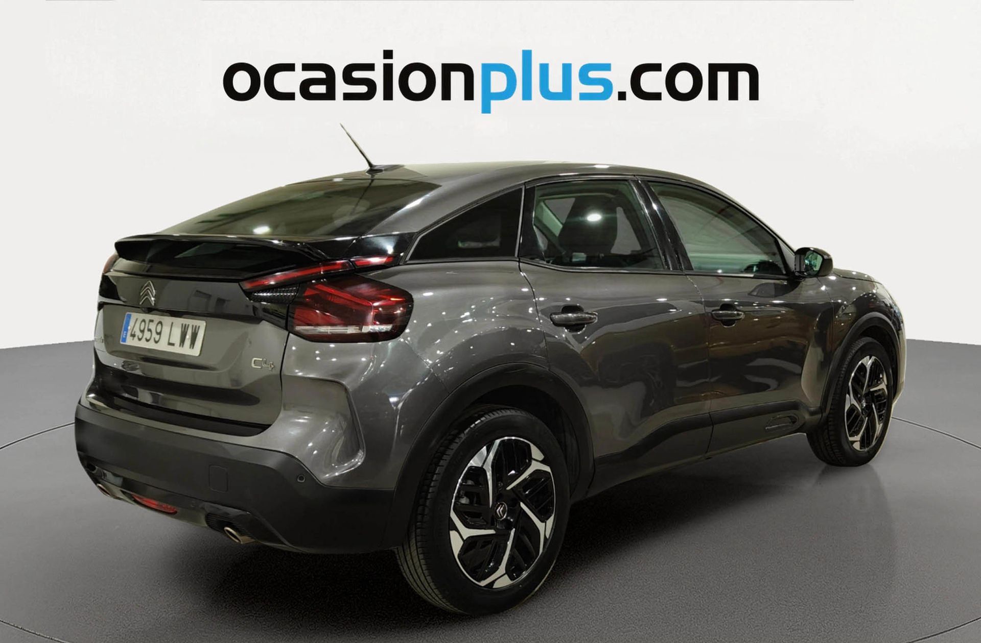 Citroën C4 PureTech 130 Feel Pack EAT8 - foto 4