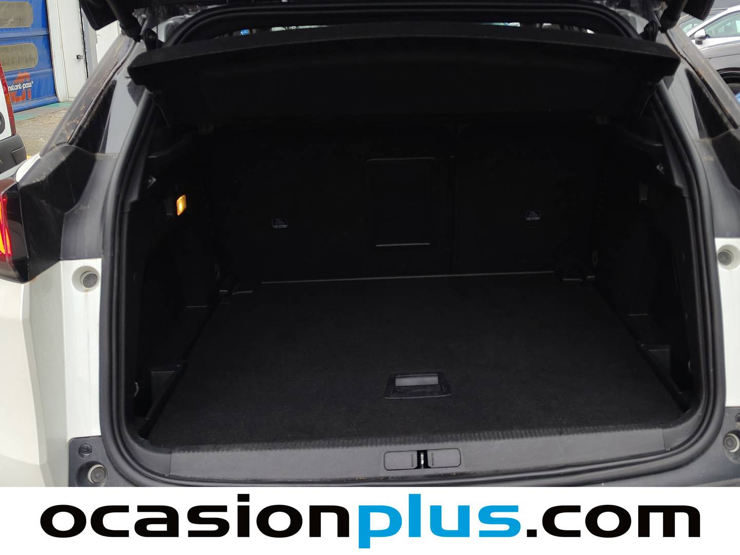 Foto Peugeot 3008 Peugeot 3008 PureTech 130 S&S GT EAT8 96 kW (130 CV)