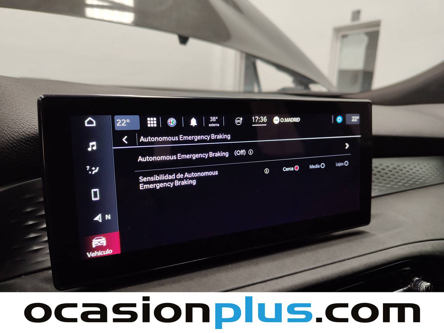 Foto Alfa Romeo Tonale Alfa Romeo Tonale 1.5 MHEV Sprint FWD (130 CV)