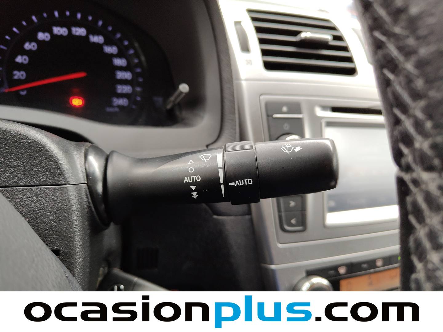 Toyota Avensis Toyota Avensis 140 Advance (147 CV) 147cv