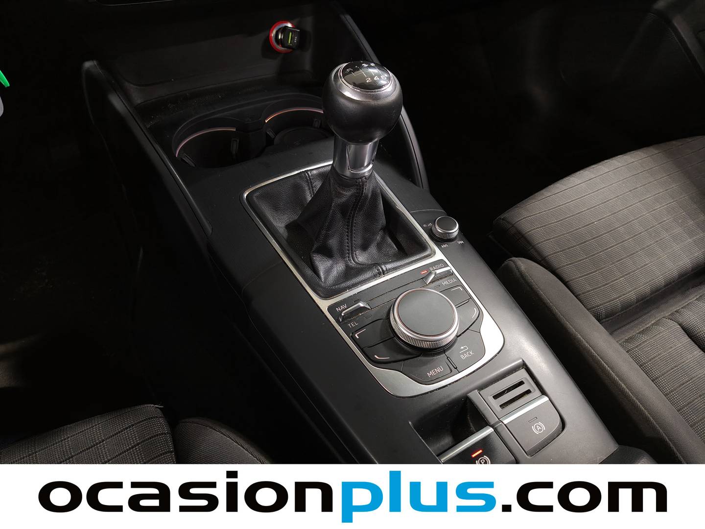 Audi A3 Audi A3 S line edition 2.0 TDI clean diesel (150 CV) de ocasión