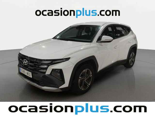 Hyundai Segunda Mano Sevilla