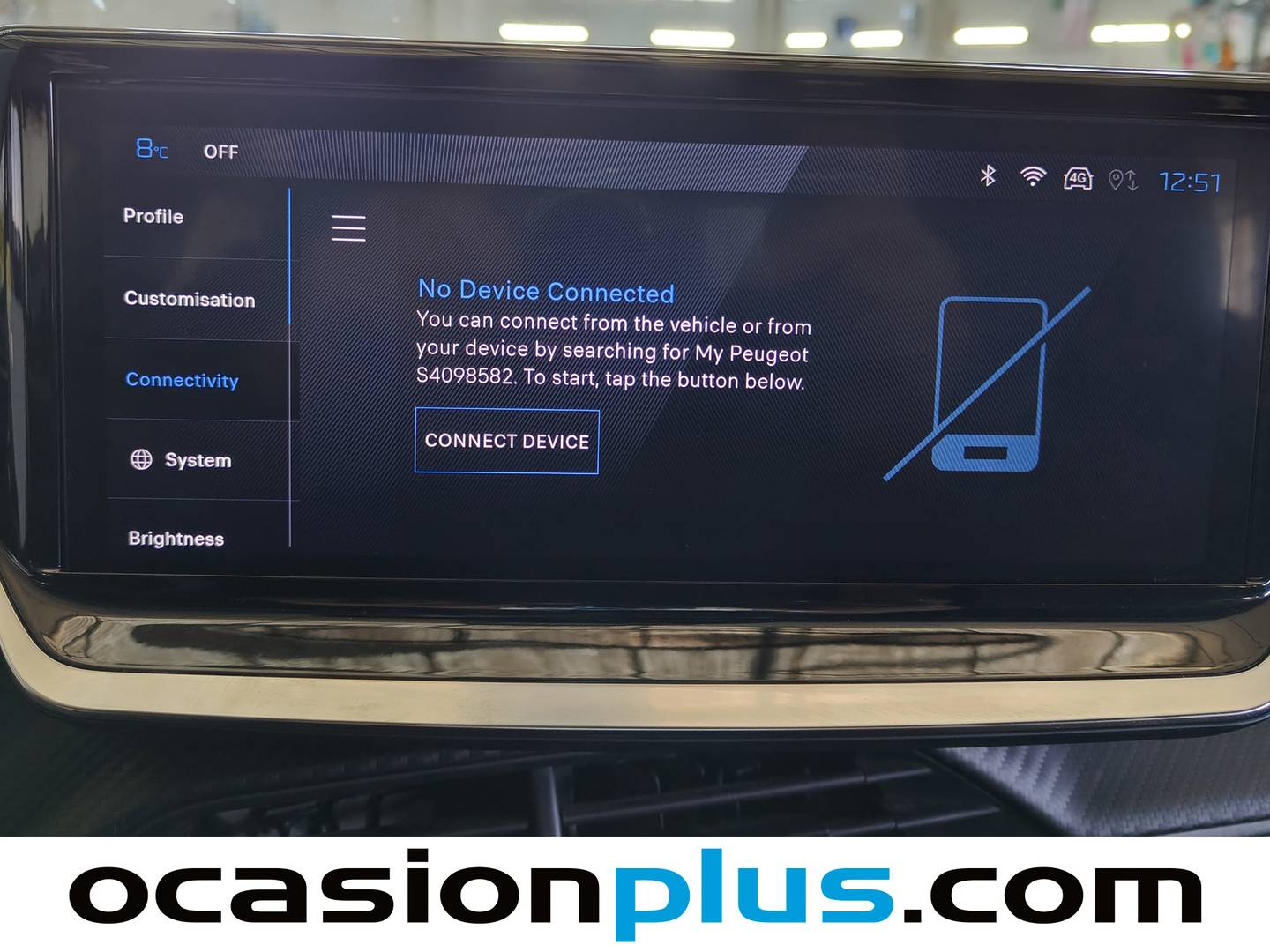 Foto Peugeot 208 Peugeot 208 PureTech 100 Allure (100 CV)