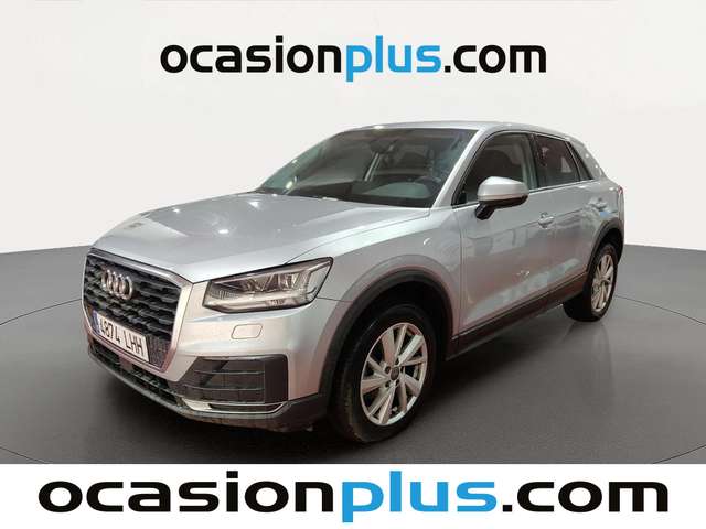 Audi Q2 Advanced 30 TDI (116 CV) S tronic de segunda mano