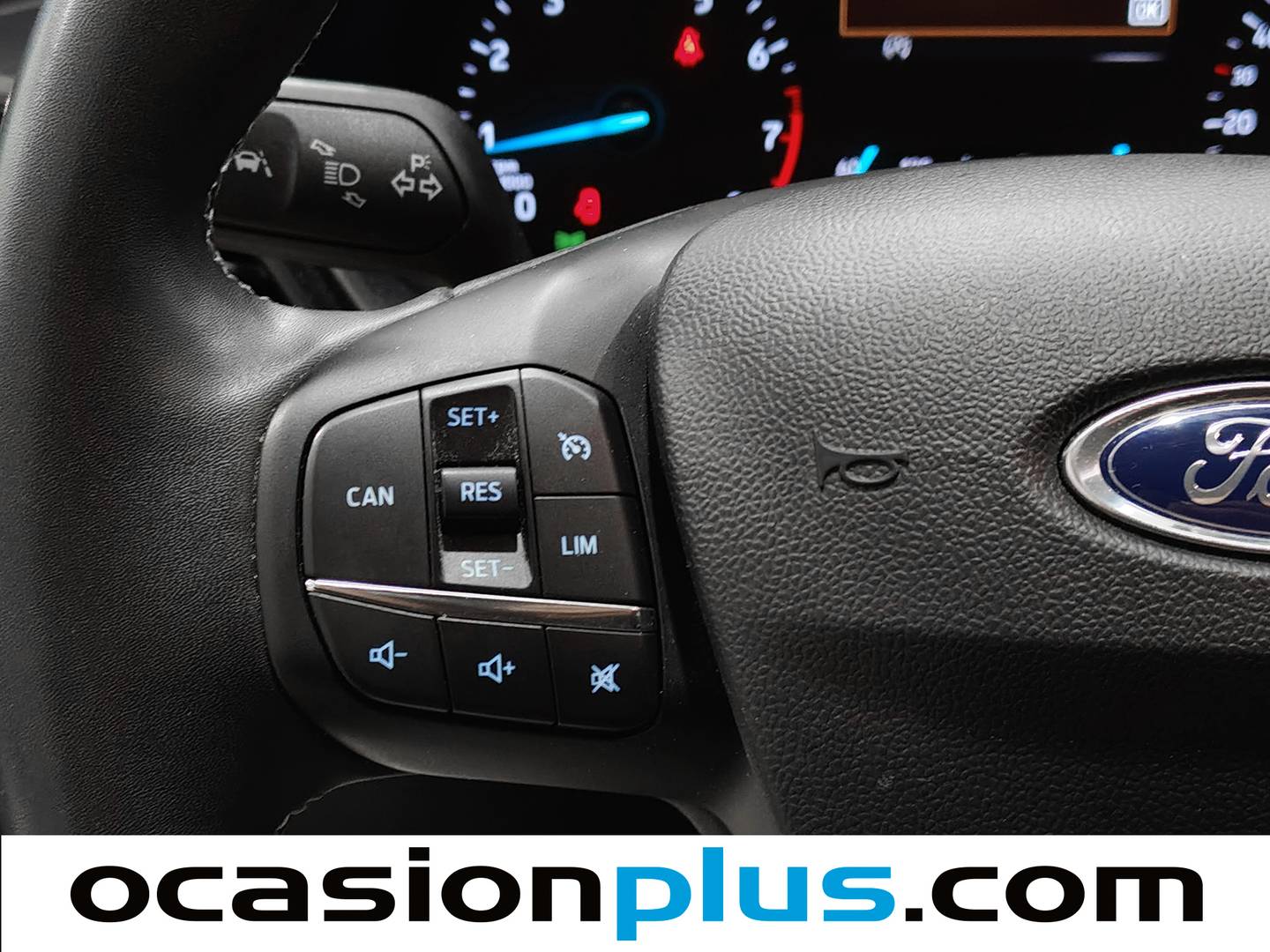 Foto Ford Puma Ford Puma 1.0 EcoBoost MHEV Titanium Design  (125 CV)