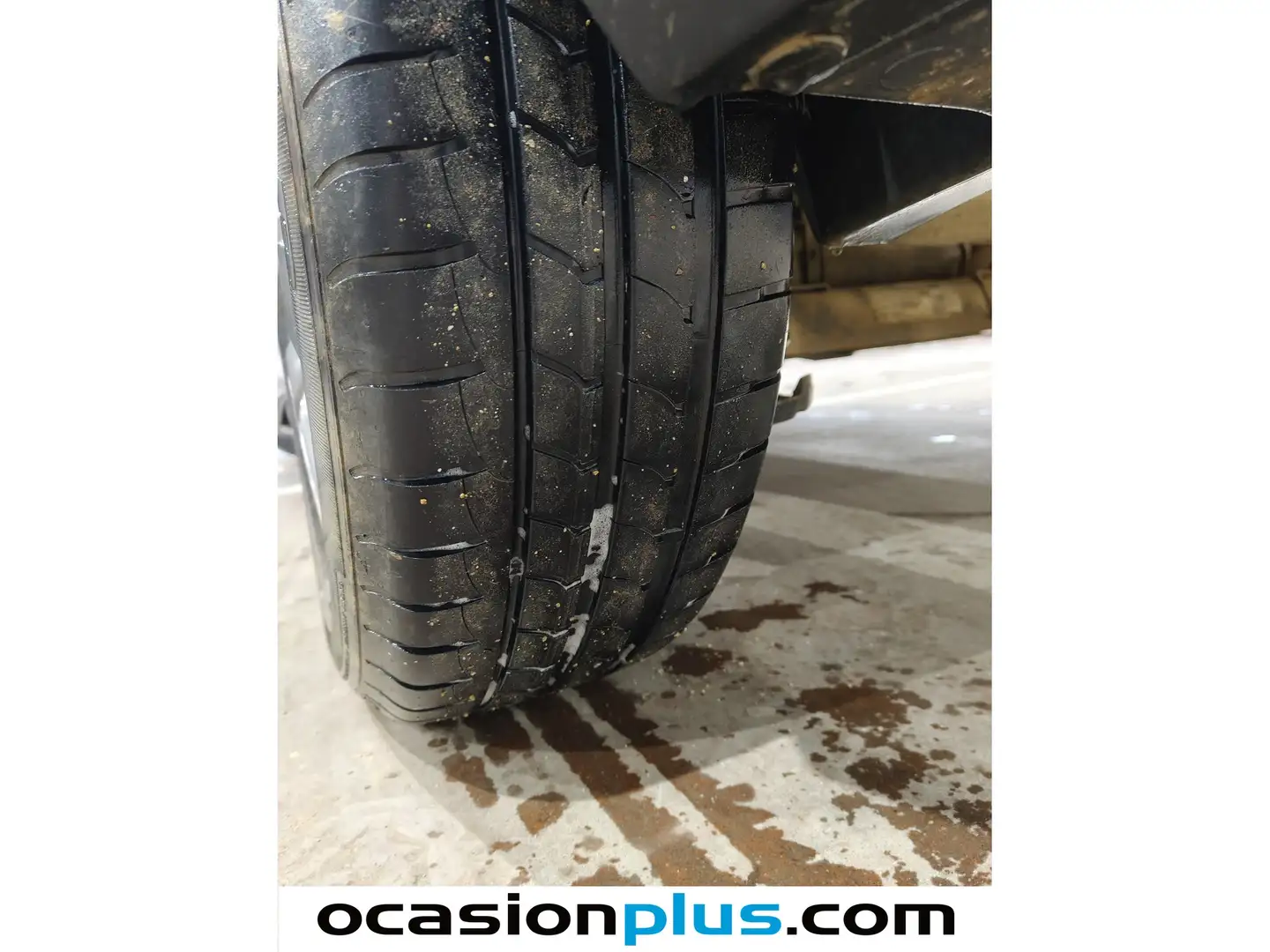 Foto Peugeot 2008 Peugeot 2008 PureTech 82 S&S Style (82 CV)