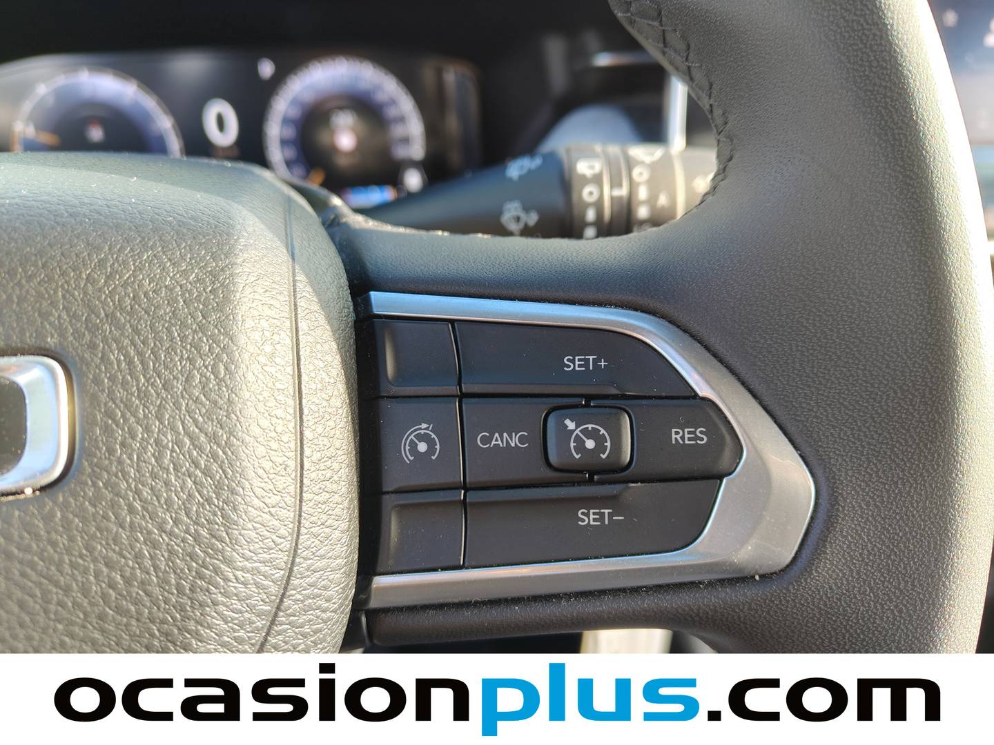 Foto Jeep Compass Jeep Compass 1.5 MHEV eHybrid Longitude DCT (130 CV)