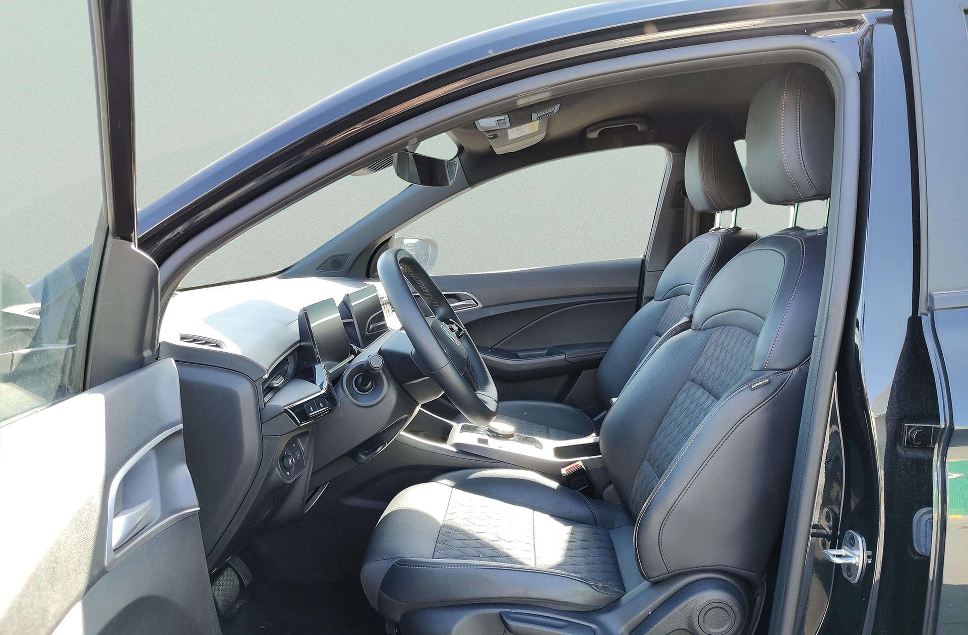 MG MG3 Luxury - foto 14