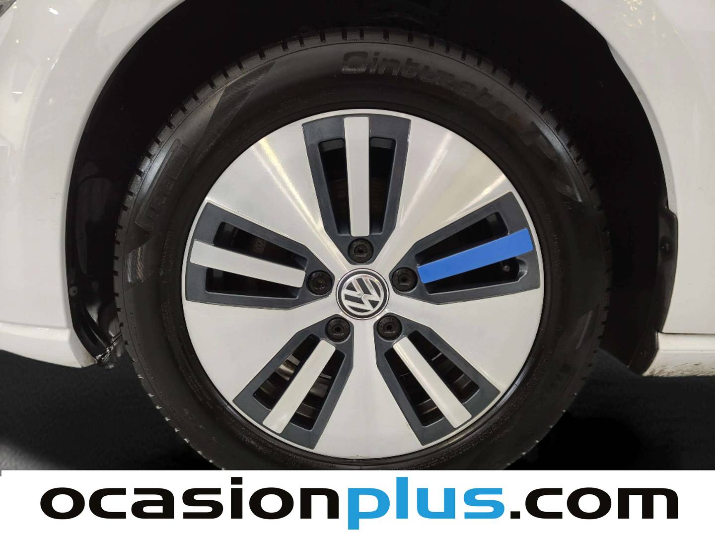 Volkswagen Golf Volkswagen e-Golf ePower (136 CV) 136cv