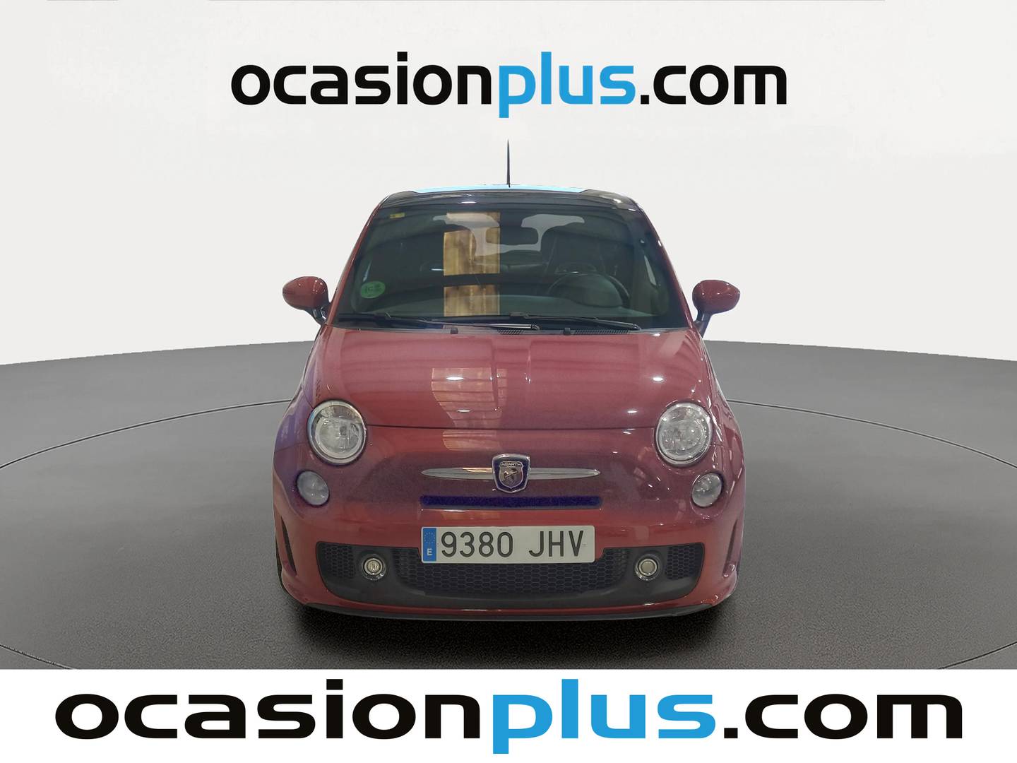 Abarth 500 Abarth 500 1.4 16v T-Jet 595 Secuencial (140 CV) al mejor precio