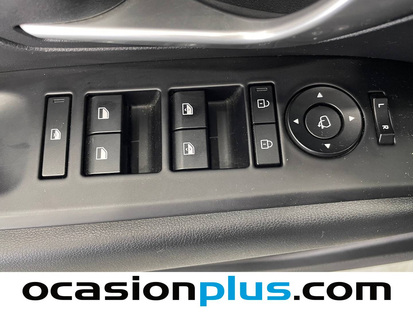 Foto Hyundai Tucson Hyundai Tucson 1.6T Klass (160 CV)