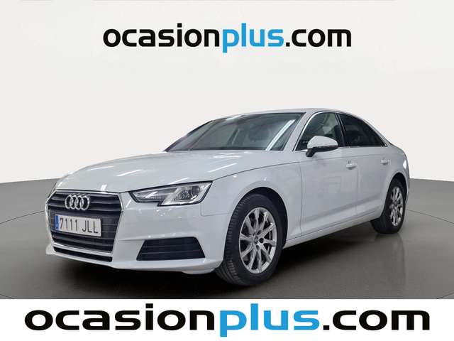 Audi A4 Advanced Edition 2.0 TDI (150 CV) de segunda mano
