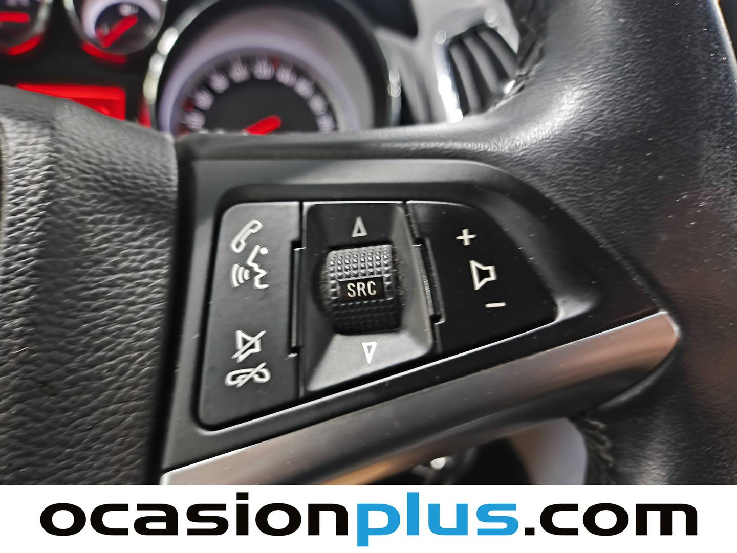 Foto Opel Zafira Tourer Opel Zafira Tourer 1.6 CDTi S&S Selective (136 CV) 7 Plazas