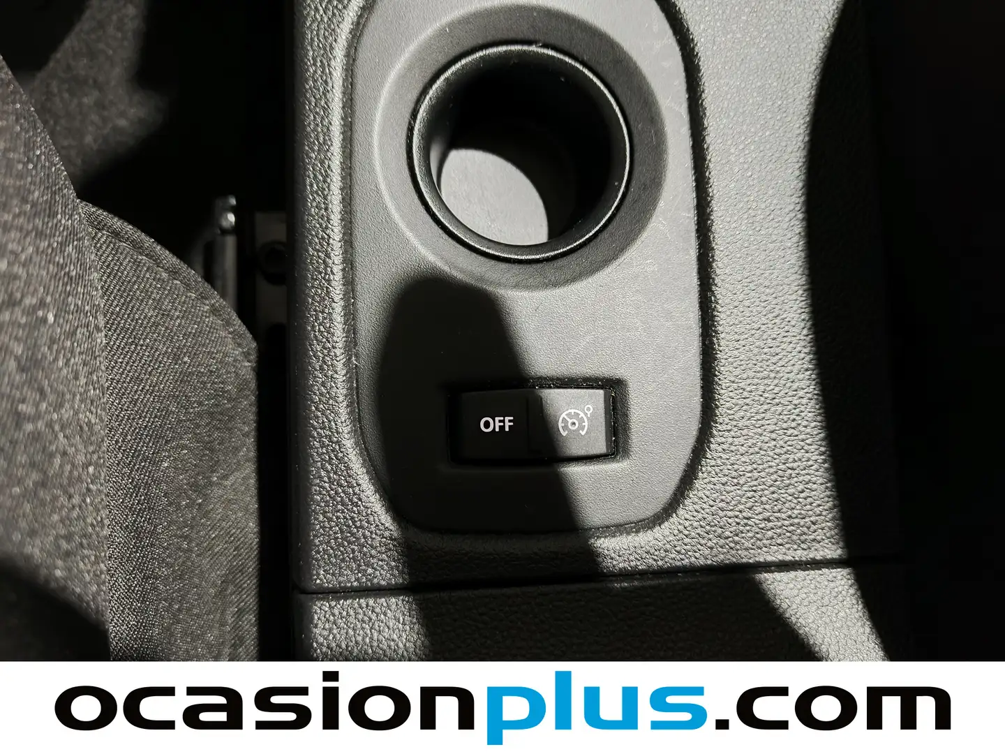 Foto Dacia Duster Dacia Duster Essential TCE (100 CV) 4X2