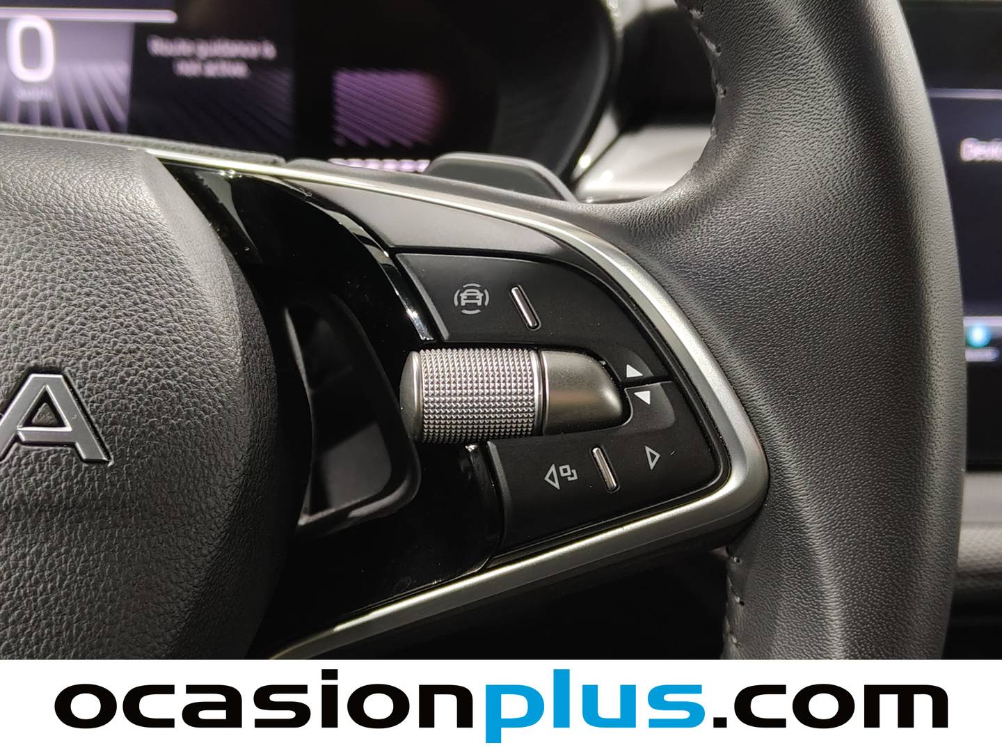 Foto Skoda Fabia Skoda Fabia 1.0 TSI Selection DSG (115 CV)