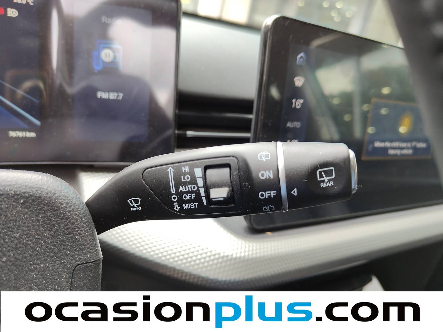 Aiways U5 Aiways U5 Prime (204 CV) al mejor precio