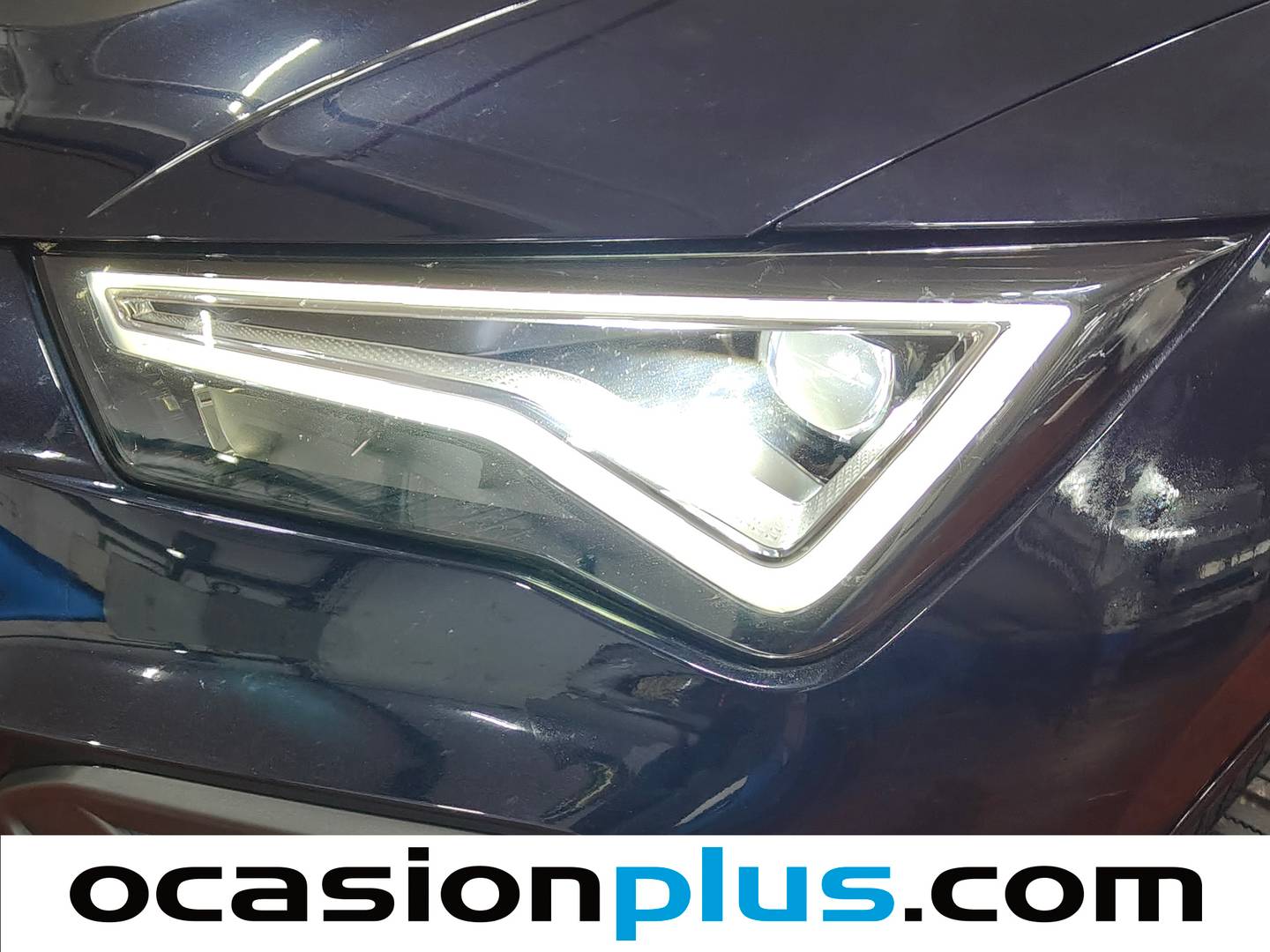 Foto Seat Ateca SEAT Ateca 2.0 TDI S&S FR Go DSG (150 CV)