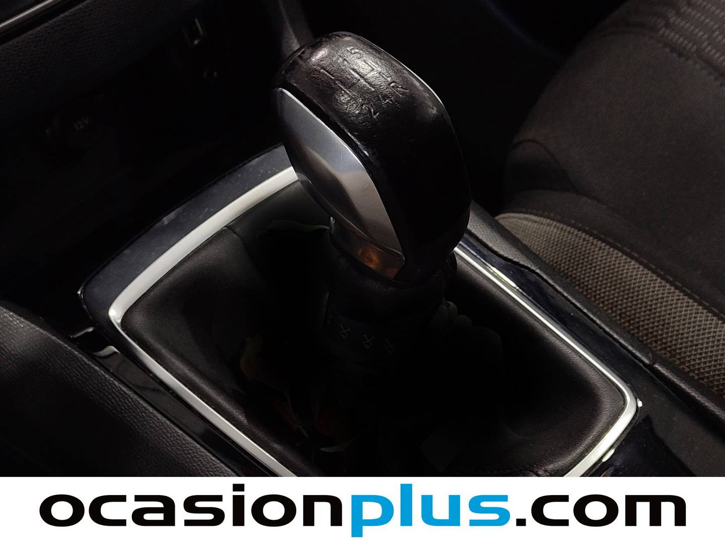Peugeot 308 Peugeot 308 BlueHDi 100 Style (100 CV) de segunda mano