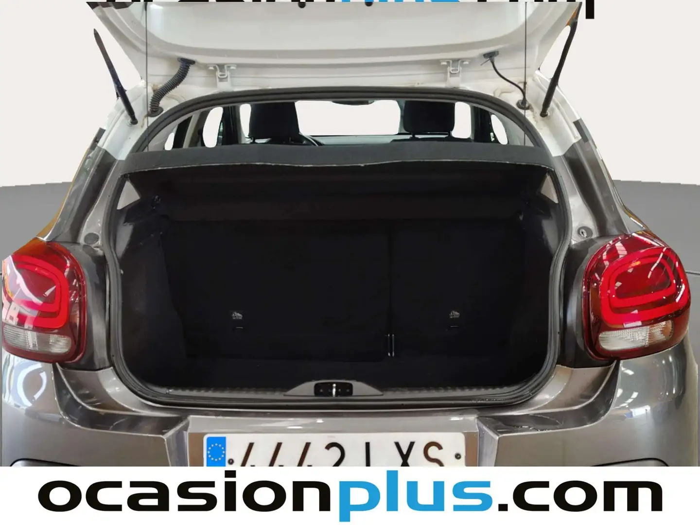 Foto Citroën C3 Citroen C3 PureTech 83 Feel Pack (83 CV)